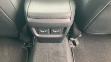 Honda Civic 1.0 VTEC Turbo 126 EX 5dr CVT Petrol Hatchback